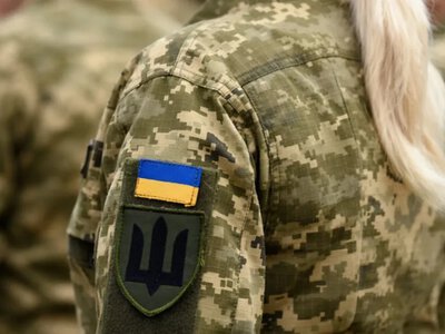 The Committee recommended that the Rada regulate the military registration of women who were registered in violation of the law