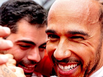 Lewis Hamilton: Has Ferrari driver really found 'sweet spot' after 'awesome' weekend at Canadian Grand Prix