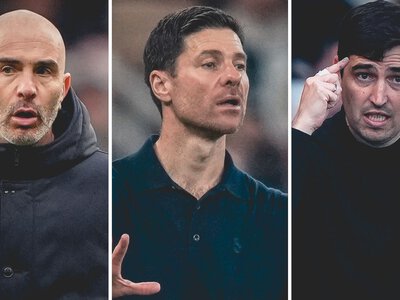 Premier League set for big managerial shake-up this summer with at least five clubs making a change in the dugout