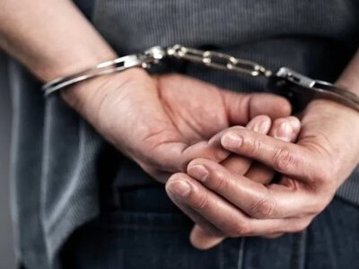 A man who attempted to rape a woman has been detained in Kyiv