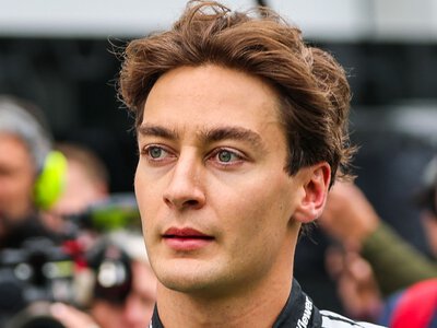 Canadian GP: Martin Brundle's verdict on George Russell 'despair', impact on F1 title race and 'rejuvenated' Lewis Hamilton