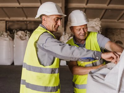 A thousand Ukrainians have already joined the program for returning people aged 50+ to the labor market - how many have found jobs