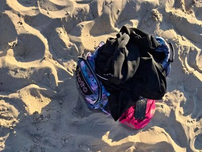 Jumped from the pier and failed to resurface – two foreigners died at the capital's Hydropark