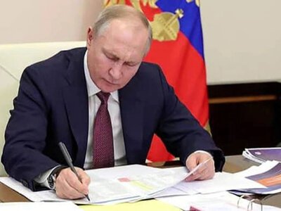 Putin has authorized the Russian army to invade other countries over foreign court rulings - what are the consequences?