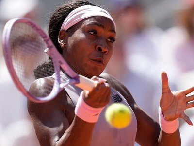 French Open: Coco Gauff, Aryna Sabalenka and Naomi Osaka power into second round at Roland-Garros