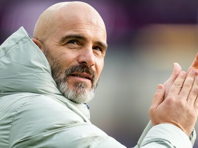 Enzo Maresca to Man City: Talks continue over hiring former Chelsea boss as Pep Guardiola's replacement