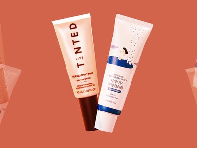 Stock Up on Our Favorite Sunscreens During Ulta's Here We Glow Sale