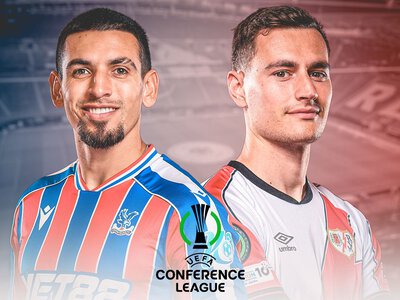 Crystal Palace vs Rayo Vallecano: How Oliver Glasner's Eagles reached Europa Conference League final
