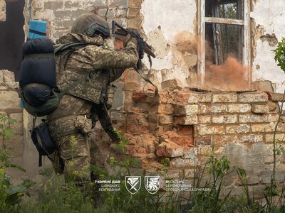 AFU eliminated another 1,000 Russian occupiers over the past day – General Staff