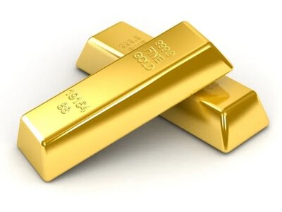 Gold prices continue to fall amid renewed U.S. hostilities against Iran