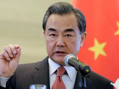 China's Foreign Minister criticized Trump's policies during UN speech