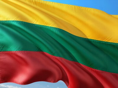 Lithuania claims involvement of a foreign state in large-scale data leak