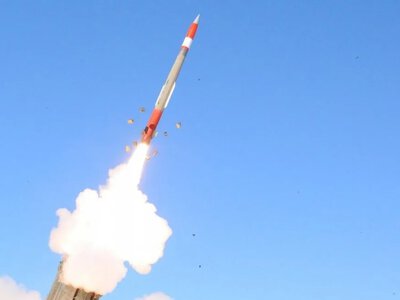 Production of PAC-3 missiles for Patriot may be launched in Poland near Ukraine
