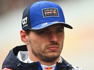 F1 2027: What is the power-unit dispute that could dictate Max Verstappen's future in Formula 1