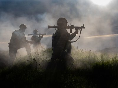 NATO prepares new corps to protect Baltic states in event of war with Russia - Reuters
