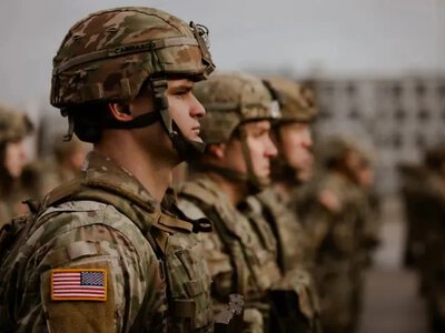 More radical than Europeans expected: Spiegel learns of US plans to reduce military contribution to NATO