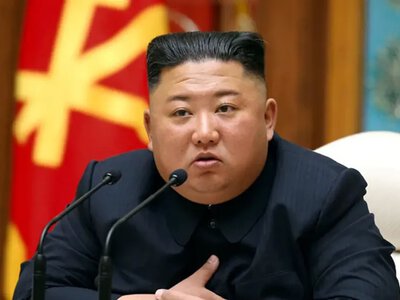 DPRK announces testing of latest missiles with AI