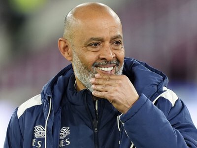 West Ham: Nuno Espirito Santo to continue as head coach despite relegation from Premier League to Championship