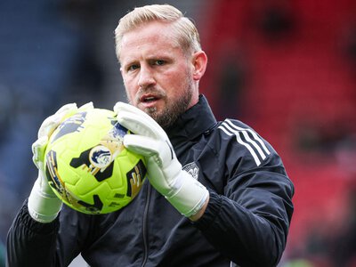 Kasper Schmeichel: Celtic goalkeeper and former Leicester Premier League winner retires from football