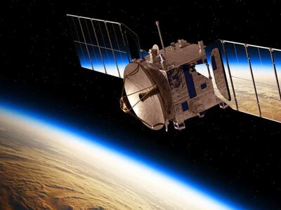 SpaceX to build $2.29 billion military satellite communications network for the US
