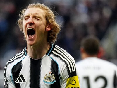 Anthony Gordon transfer news: Barcelona join Bayern Munich in the race to sign Newcastle winger