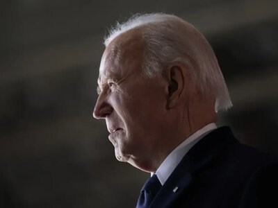 Biden sues US Department of Justice over private interview recordings