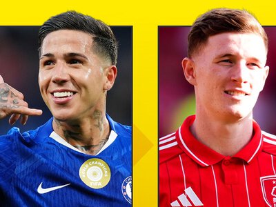 Manchester City transfer news: No interest in Enzo Fernandez but Elliot Anderson remains the priority