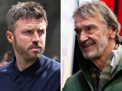 Man Utd: Financial report reveals £16.7m payout to sacked Ruben Amorim but reflects positive progress