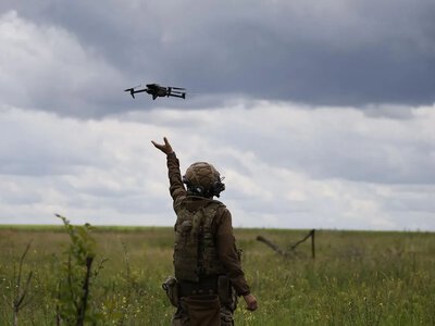 Ministry of Defense launches Logistics Lockdown worth UAH 5 billion; experts warn of risks of shadow procurement