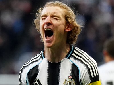 Anthony Gordon transfer news: Barcelona join Bayern Munich in race to sign Newcastle winger