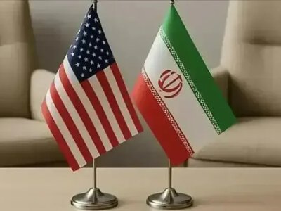 Iran released terms of an agreement on troop withdrawal and unblocking of ports – the US denied it
