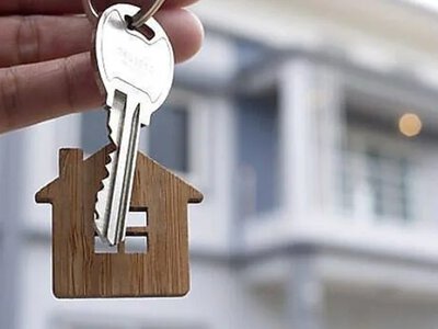 The Cabinet of Ministers discussed the possibility of purchasing 1,000 houses in rural areas for IDPs
