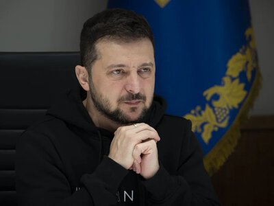 Zelenskyy approves new long-range operations against Russia