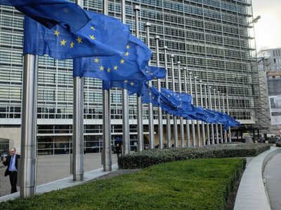 European Commission names date for opening the first cluster of Ukraine's EU accession negotiations