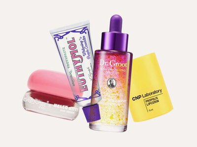 12 Best LG Beauty Products for Glowier Skin and Shiny Hair