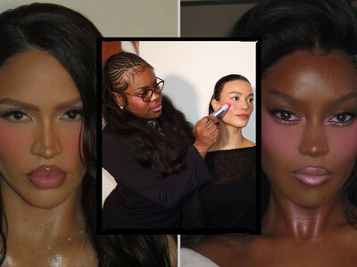 How Painted by Esther Helped a New Generation Become Blush Obsessed
