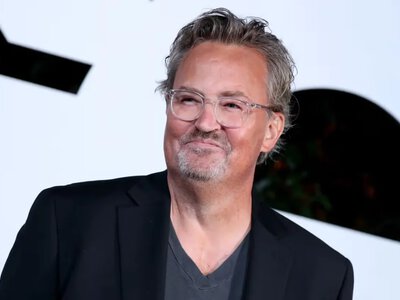 Matthew Perry's assistant sentenced for administering fatal dose of ketamine to the actor