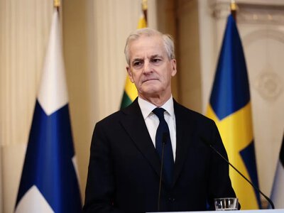 Norway to join the French “nuclear umbrella”