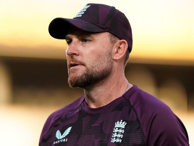 Brendon McCullum insists England's best cricket is ahead of them after Ashes 'missed opportunity'