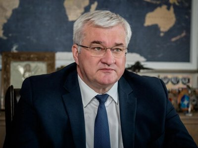 Intimidation no longer works: Sybiha declares failure of Russian threats against foreign diplomats in Kyiv
