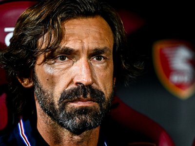 Andrea Pirlo interview: Legendary Italy midfielder on PSG and how football has changed | 'You need players who are fast'