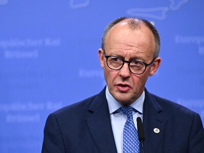 Merz's inner circle denies preparations for his early replacement as head of government