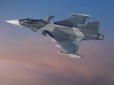 United to win: Sweden prepares to transfer Gripen fighter jets to Ukraine, discusses sale of newest aircraft