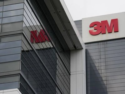 Australia files $1.4 billion lawsuit against US company 3M over 'forever chemicals'