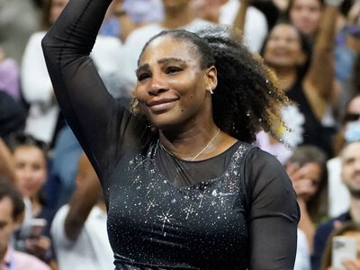 Is Serena Williams' comeback edging ever closer? Andy Roddick claims 'her best chance is on grass at Wimbledon'