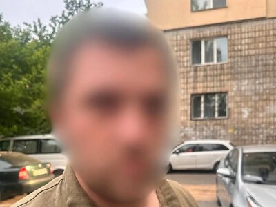 In Kyiv, fraudsters posing as SBU inspectors swindled nearly 11 million hryvnias from an 83-year-old surgeon