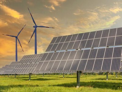 Government increases support quota for new RES projects to 1 GW