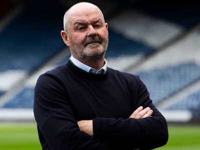 Steve Clarke: Scotland head coach signs new contract to lead national side until 2030 World Cup
