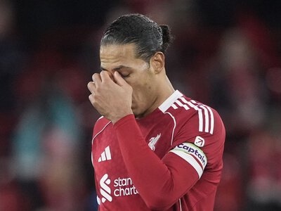 Inside Liverpool's season of pain: Diogo Jota's tragic death and a dreadful defence of their Premier League title