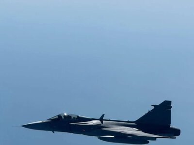 Ukraine to receive first batch of Gripen fighters with Meteor missiles – Palisa